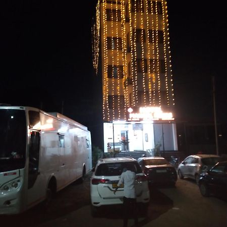Hotel Mangal Niwas Udaipur Exterior photo
